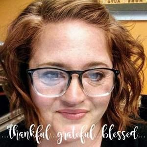 Meet your Posher, Carolyn